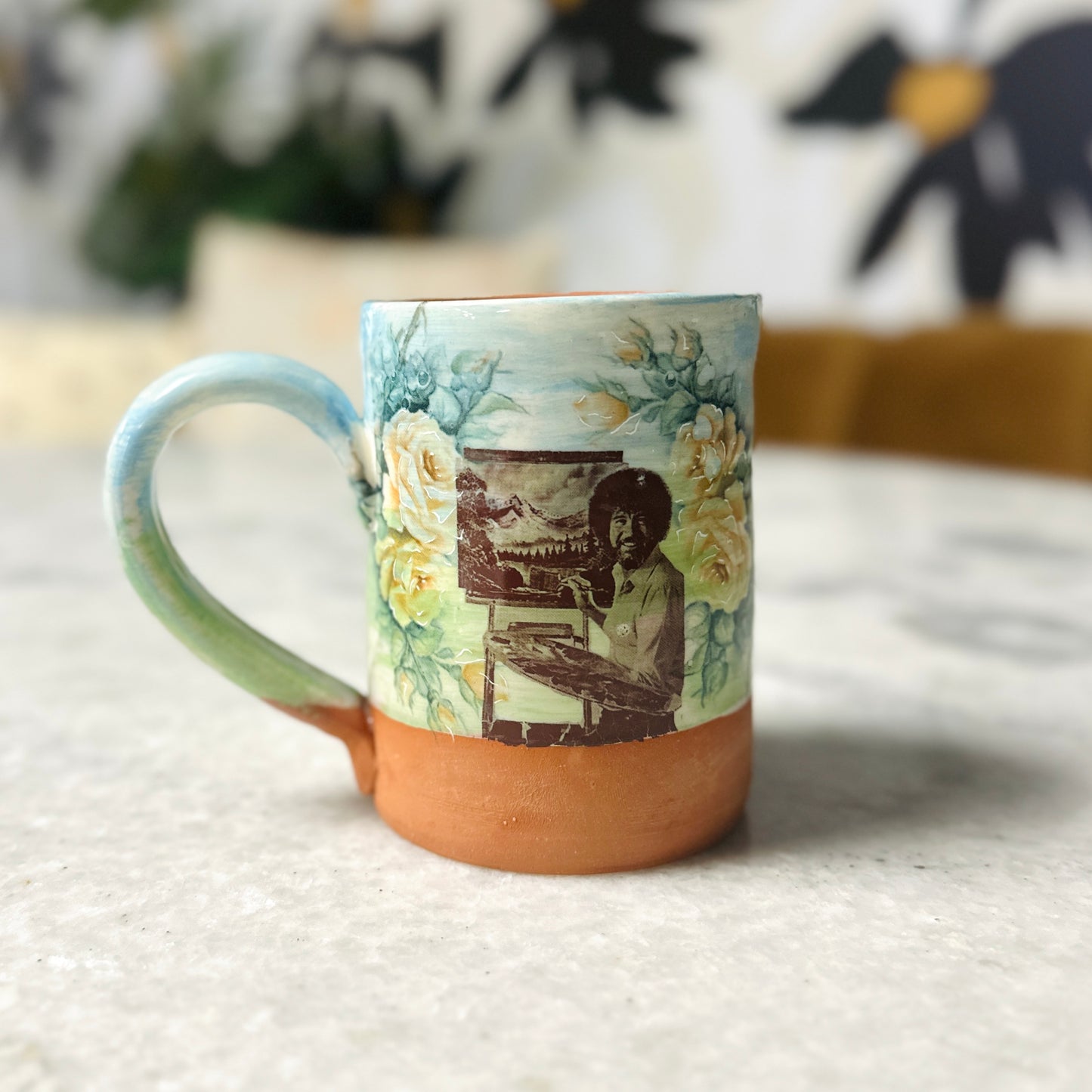Happy Accidents Mug