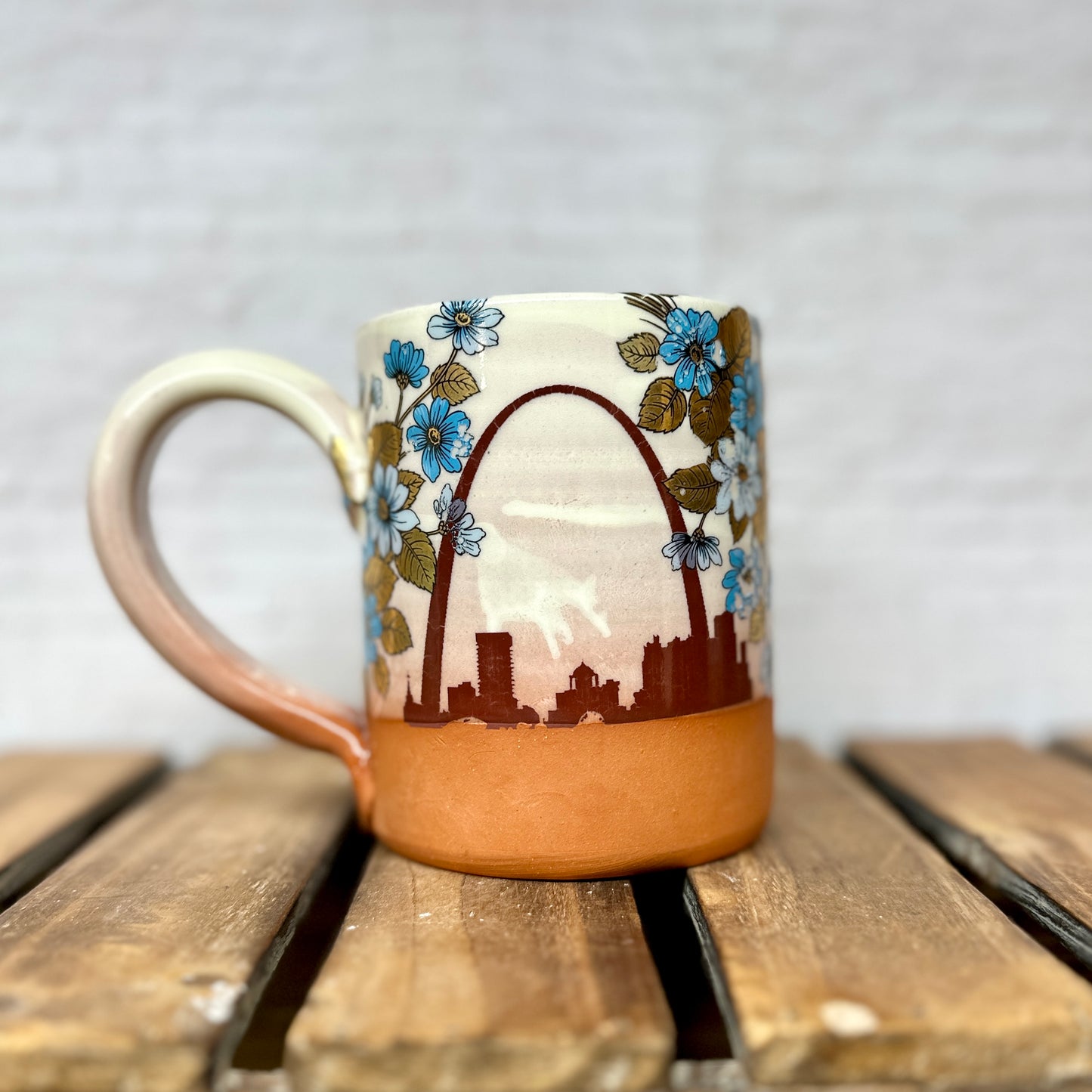 ** MADE TO ORDER** I’m K enough Mug!