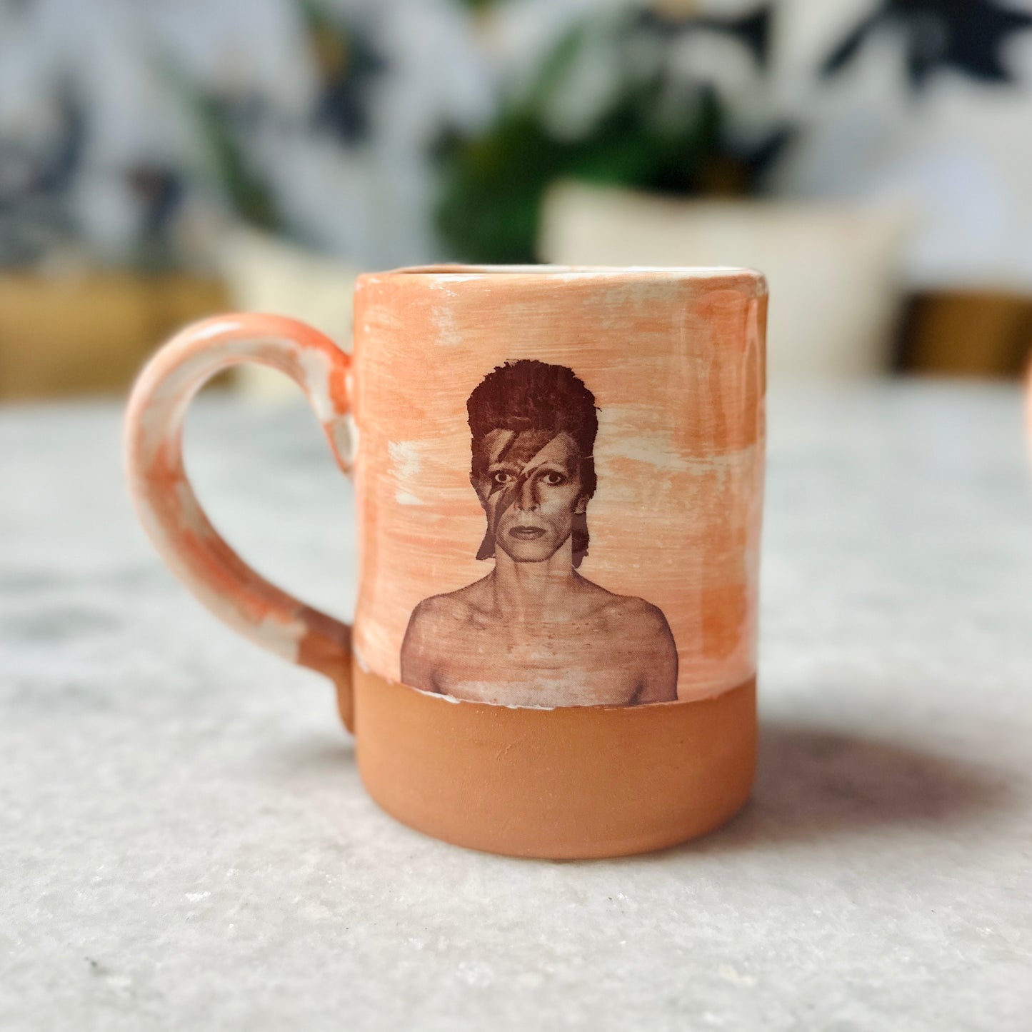 Starman Mug