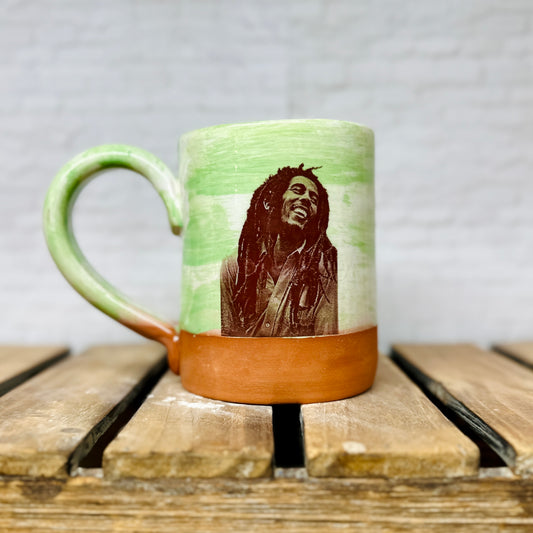One Love Mug
