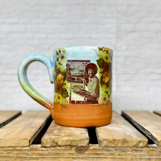 Happy Accidents Mug