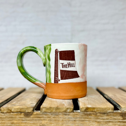 Hill Mug
