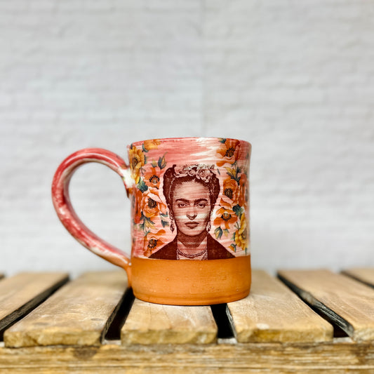 Frida Mug