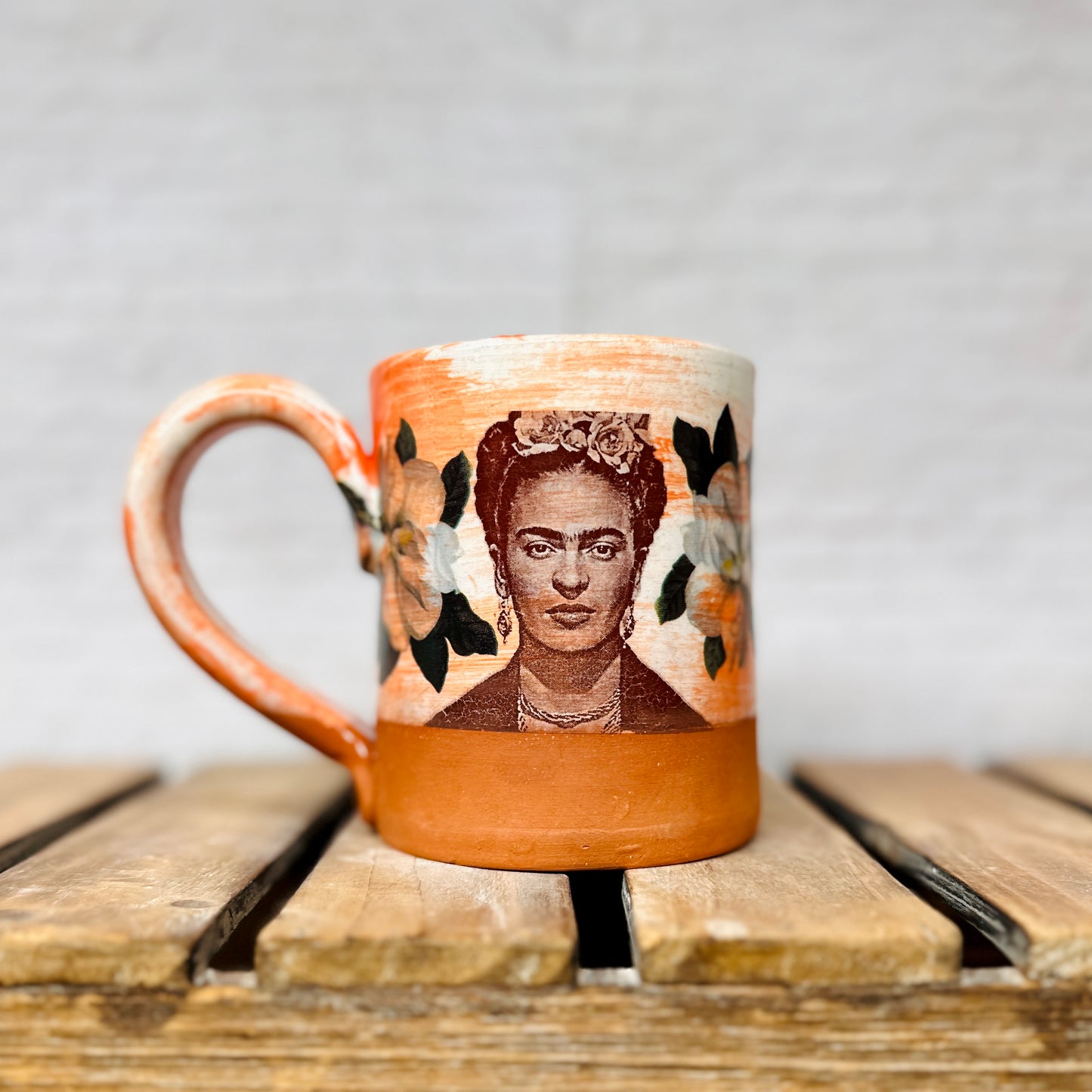 Frida Mug