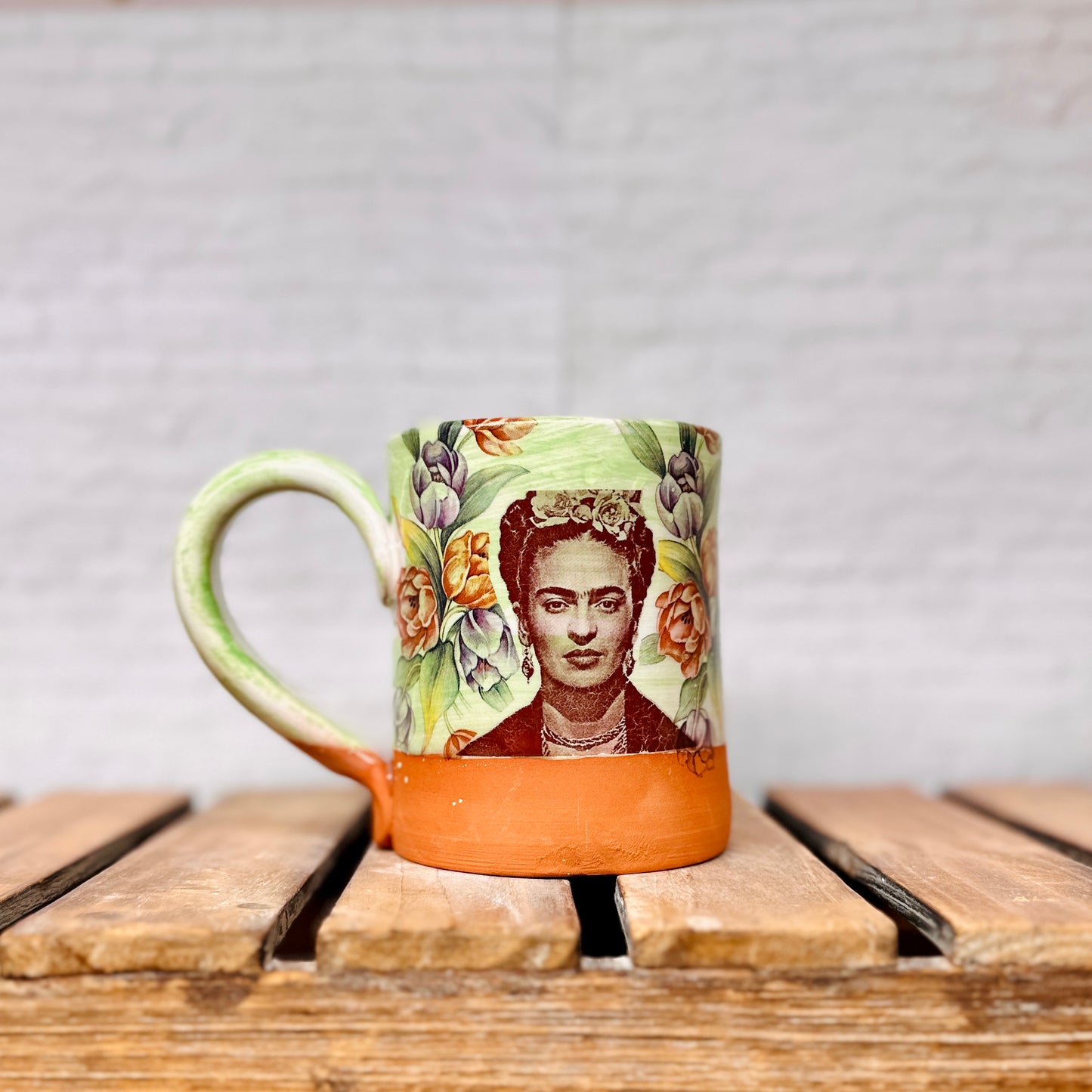 Frida Mug
