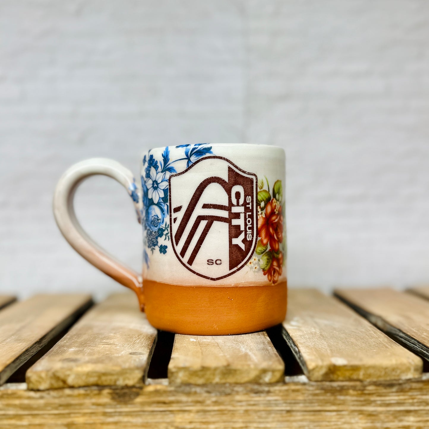 Sports!! Soccer Mug
