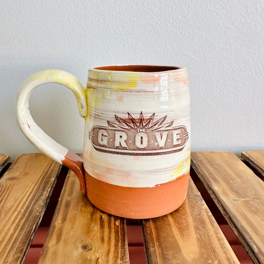 The Grove Mug