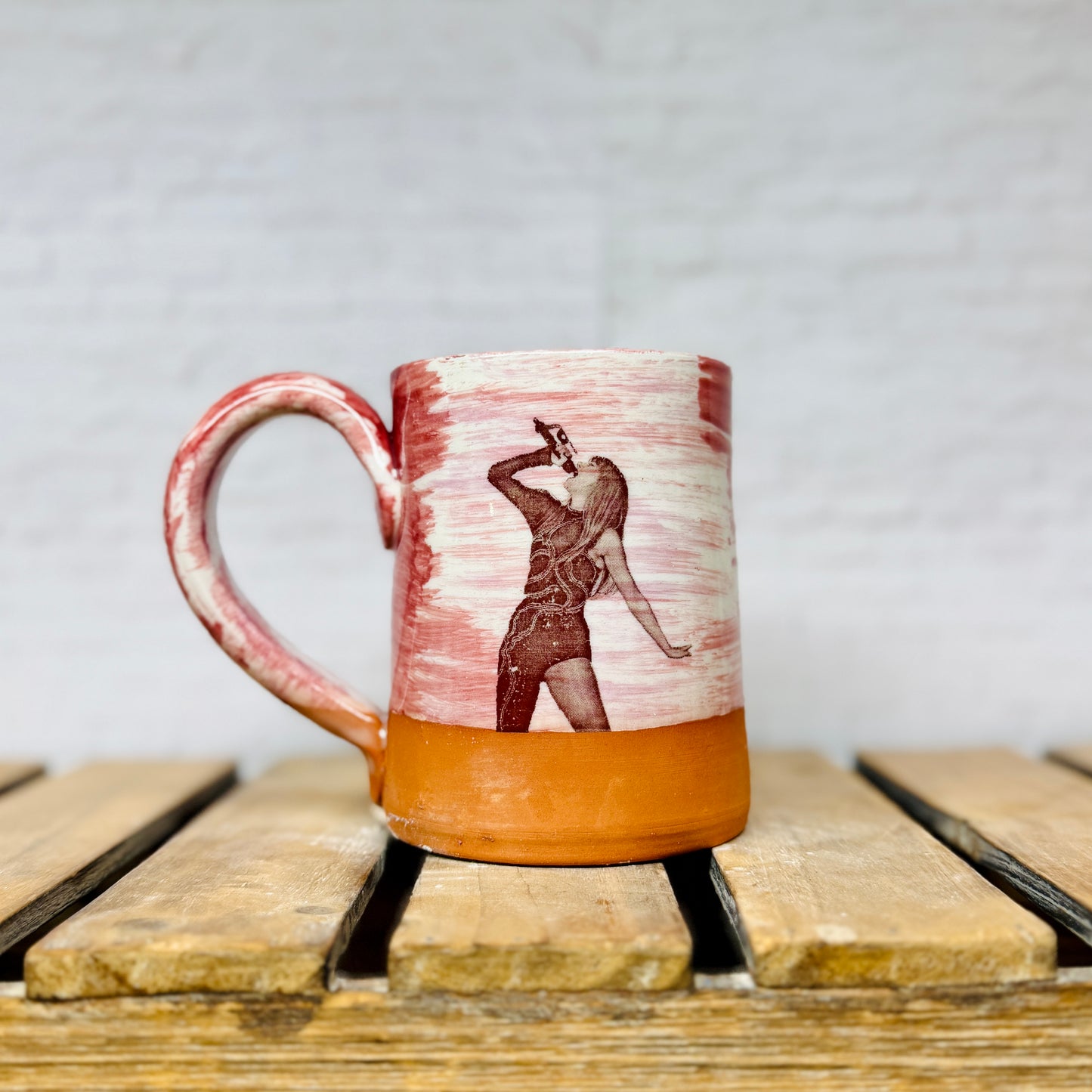 Are You Ready For It? Mugs - Multiple Options