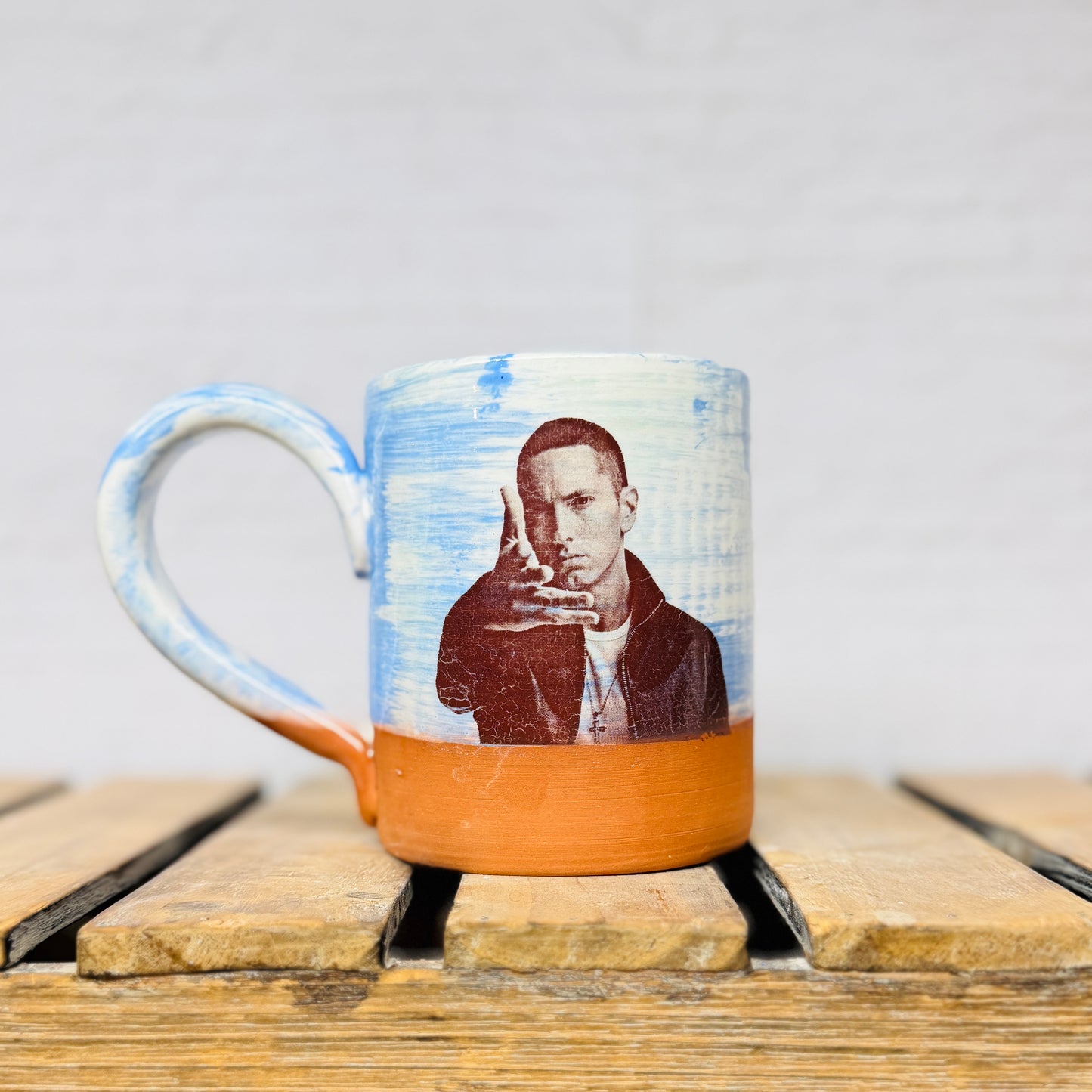 Slim Shady Mug