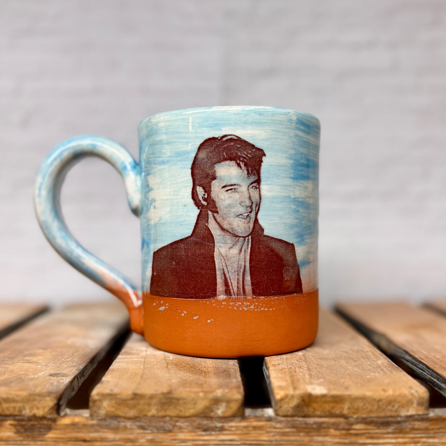 Jailhouse Rock Mug