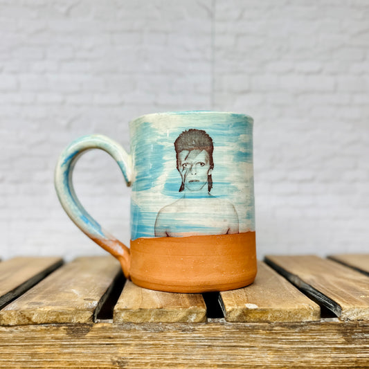 Starman Mug