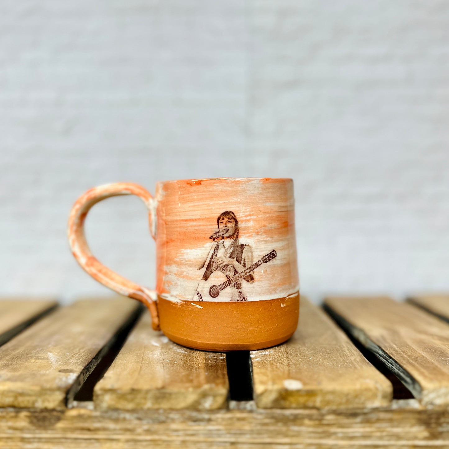 Espresso Mug - Are You Ready For It?
