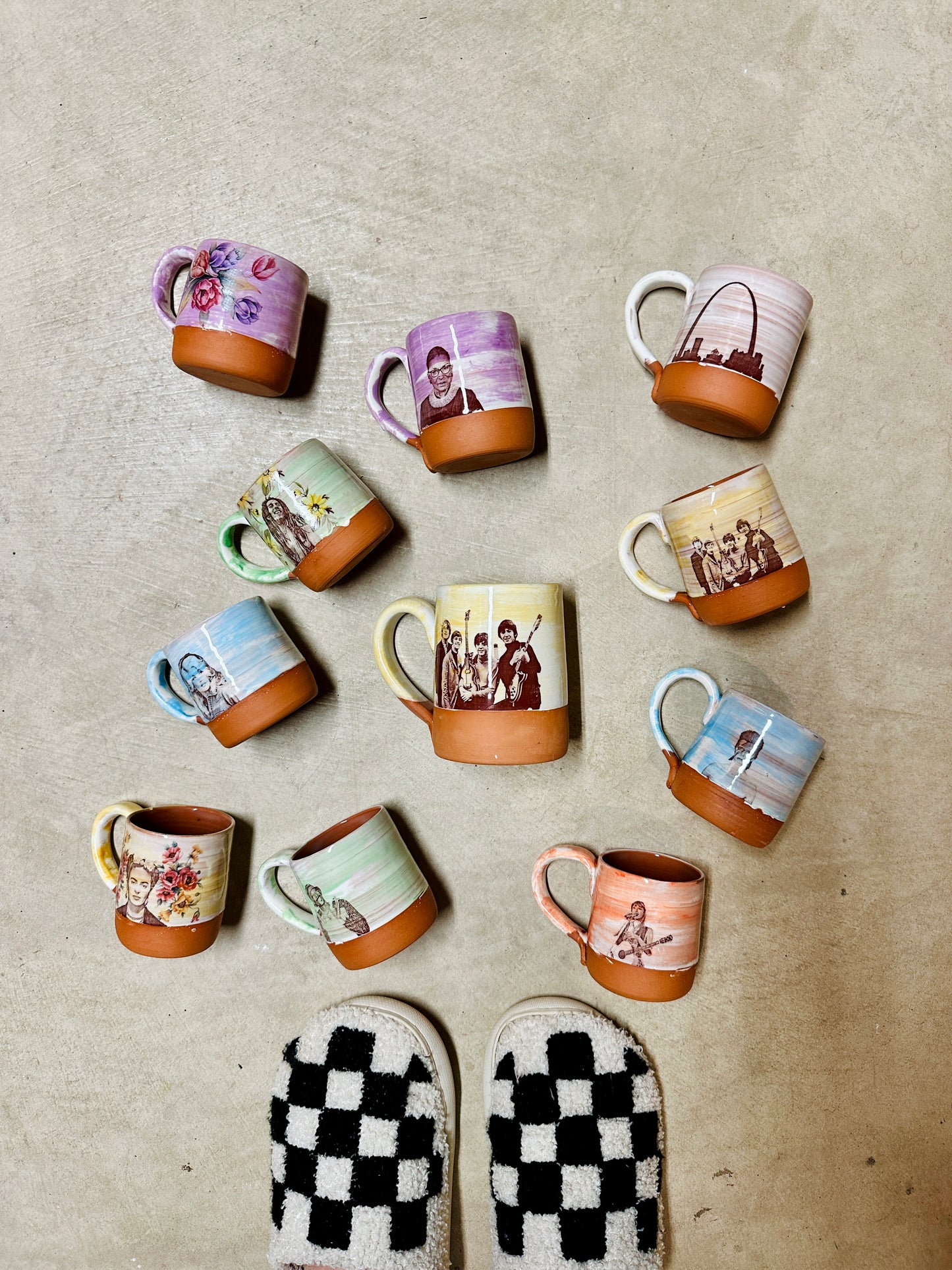 Espresso Mug - Are You Ready For It?