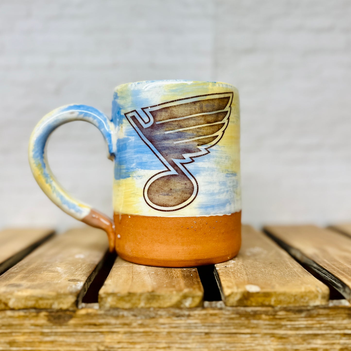 Sports!! Hockey Mug - 2 Styles!