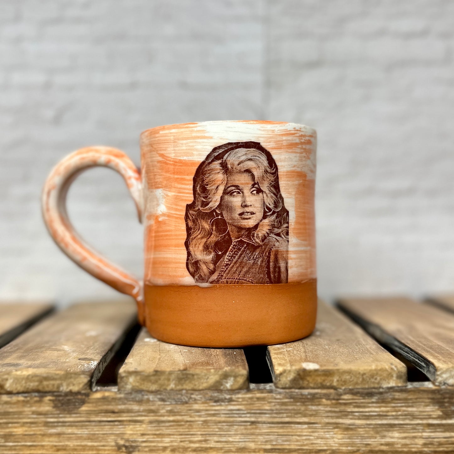 9 to 5 Mug