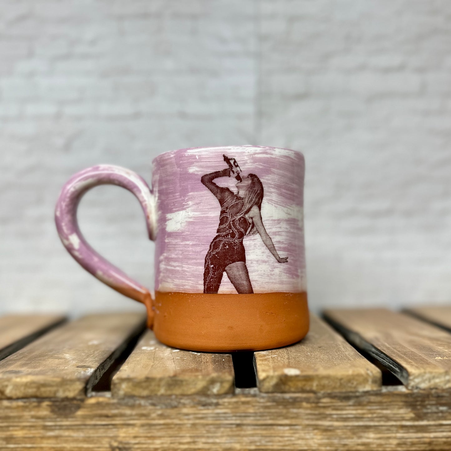Are You Ready For It? Mugs - Multiple Options