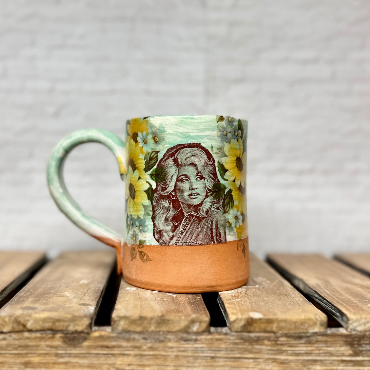 9 to 5 Mug