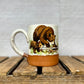 Mama + Baby Animal Mugs (Multiple Options)