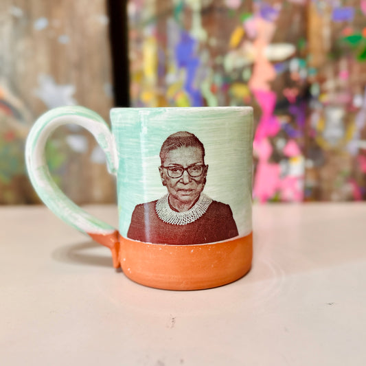 RBG Mug