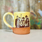Yellow Submarine Mug (Multiple Colors!)