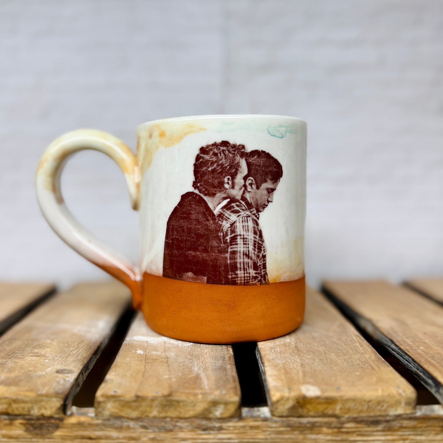 Cottage Mug