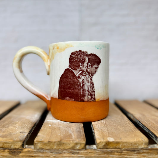 Cottage Mug