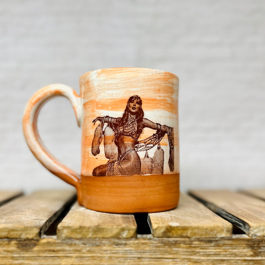 Are You Ready For It? Mugs - Multiple Options