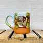 Happy Accidents Mug