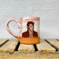 Jailhouse Rock Mug - Multiple Colors Availible