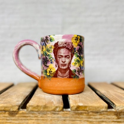 Frida Mug