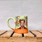 Frida Mug