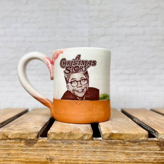 Fra-Gee-Lay Mug