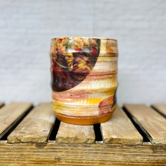 Fine Art Vessel