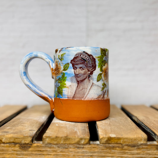 The People's Princess Mug