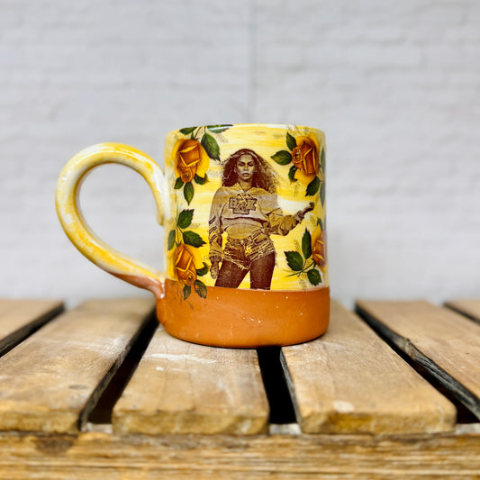 Single Ladies Mug