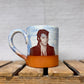 Jailhouse Rock Mug - Multiple Colors Availible