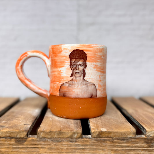 Starman Mug