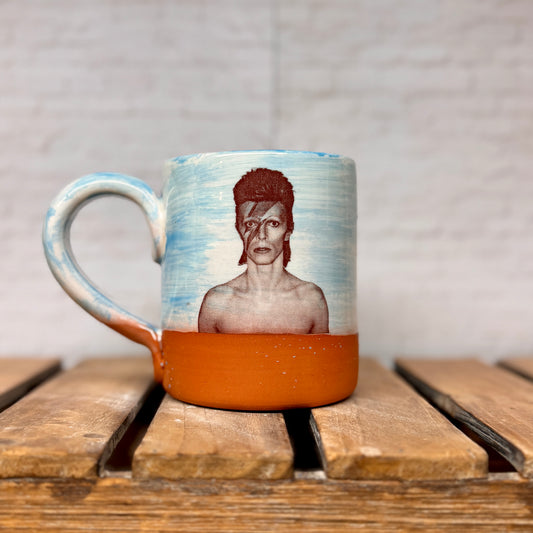Starman Mug
