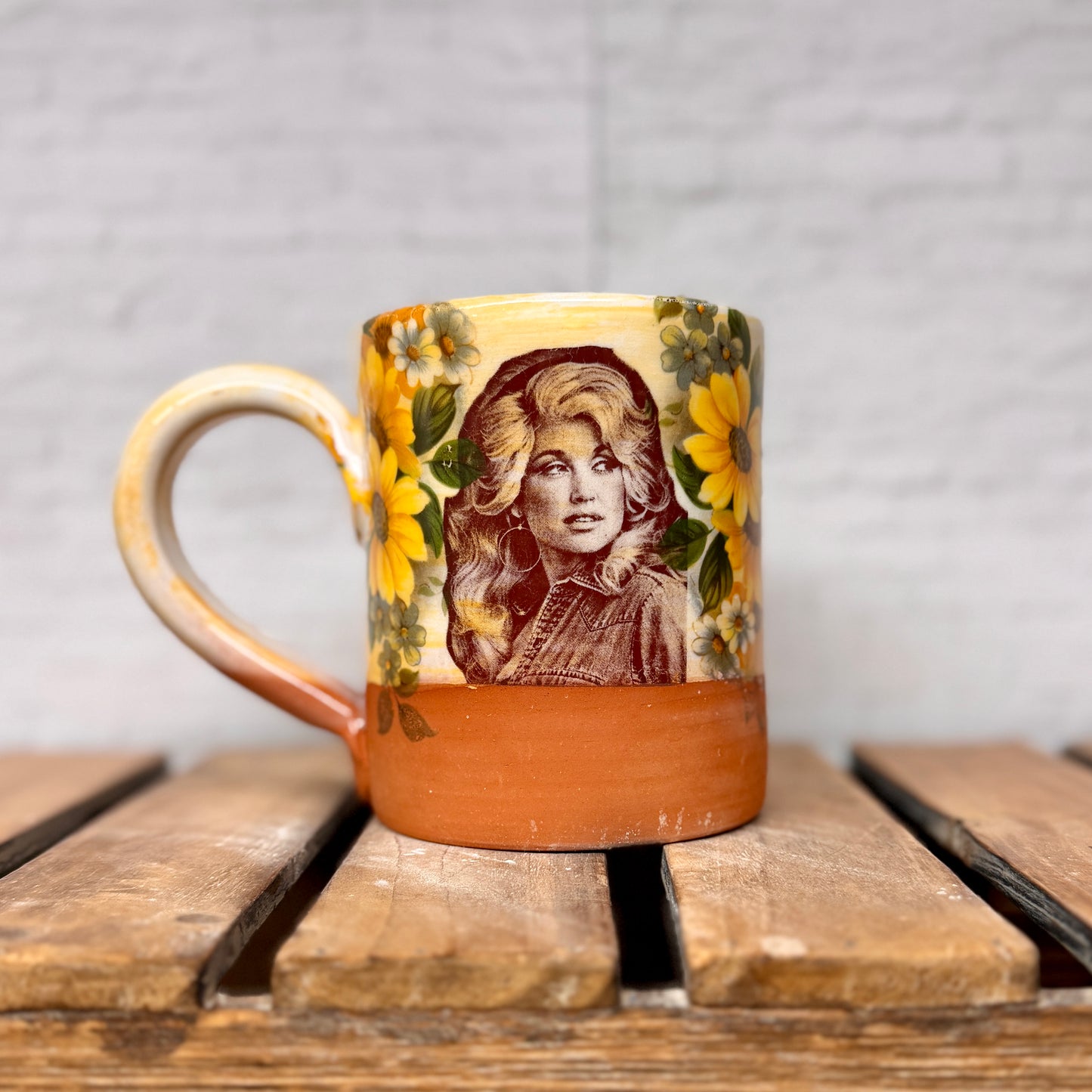 9 to 5 Mug