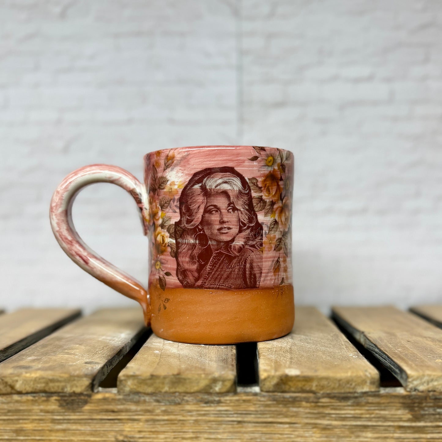 9 to 5 Mug