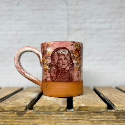 9 to 5 Mug