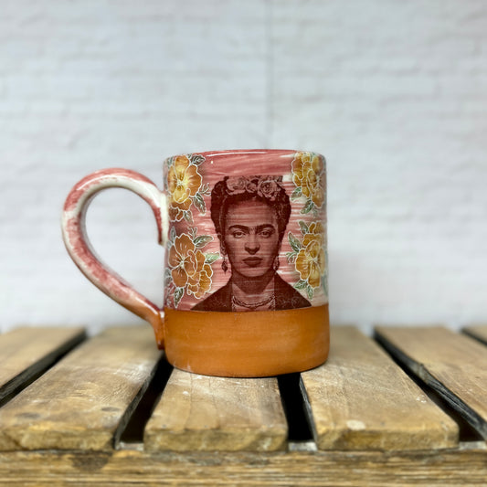 Frida Mug