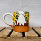 Arch Mug - Florals - Multiple Options!
