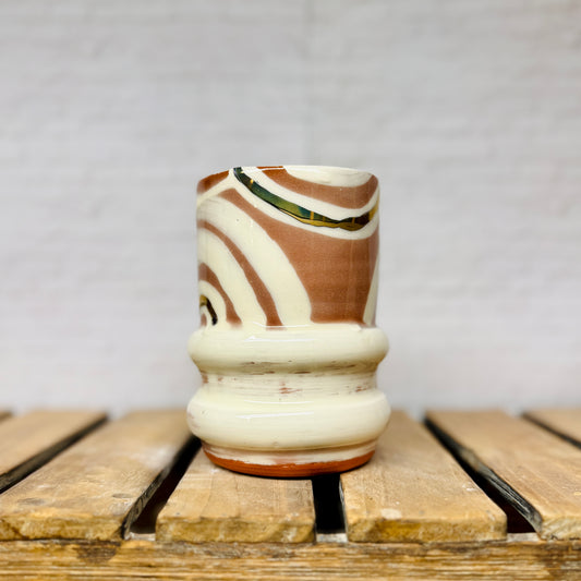 White Arches Vessel