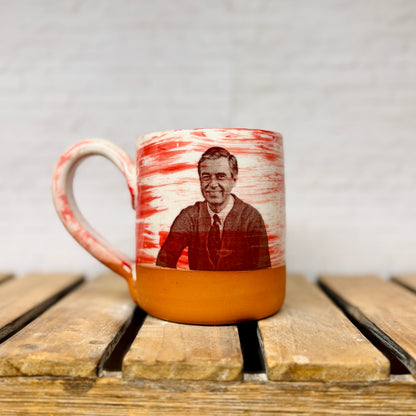 Won't You Be My Neighbor Mug