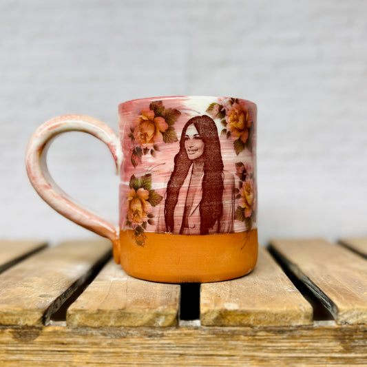 Deeper Well Mug