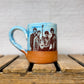 Yellow Submarine Mug (Multiple Colors!)