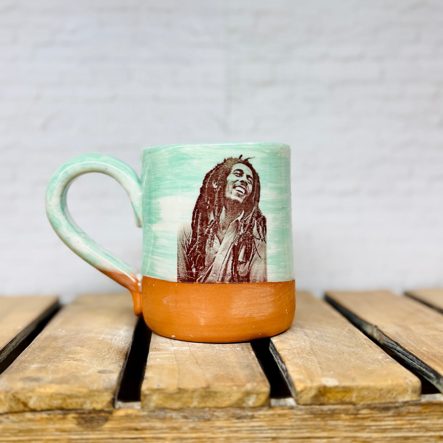 One Love Mug