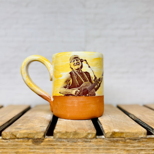 Always on My Mind Mug