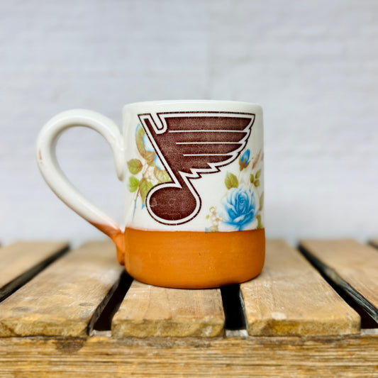 Sports!! Hockey Mug - 2 Styles!